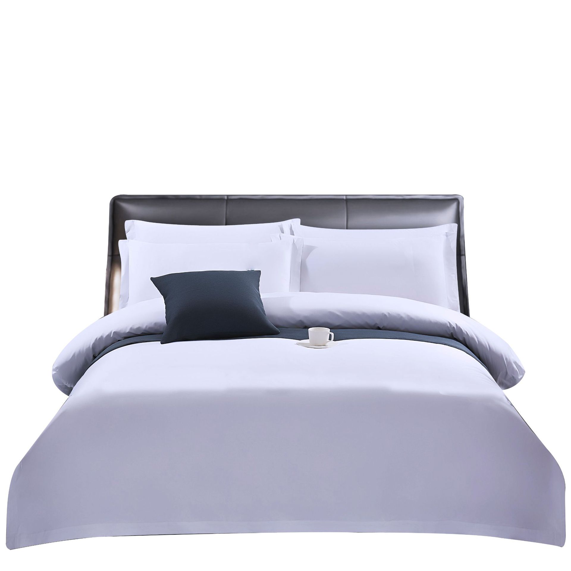 60s Pure Cotton Cover Set Printed Bedding Set