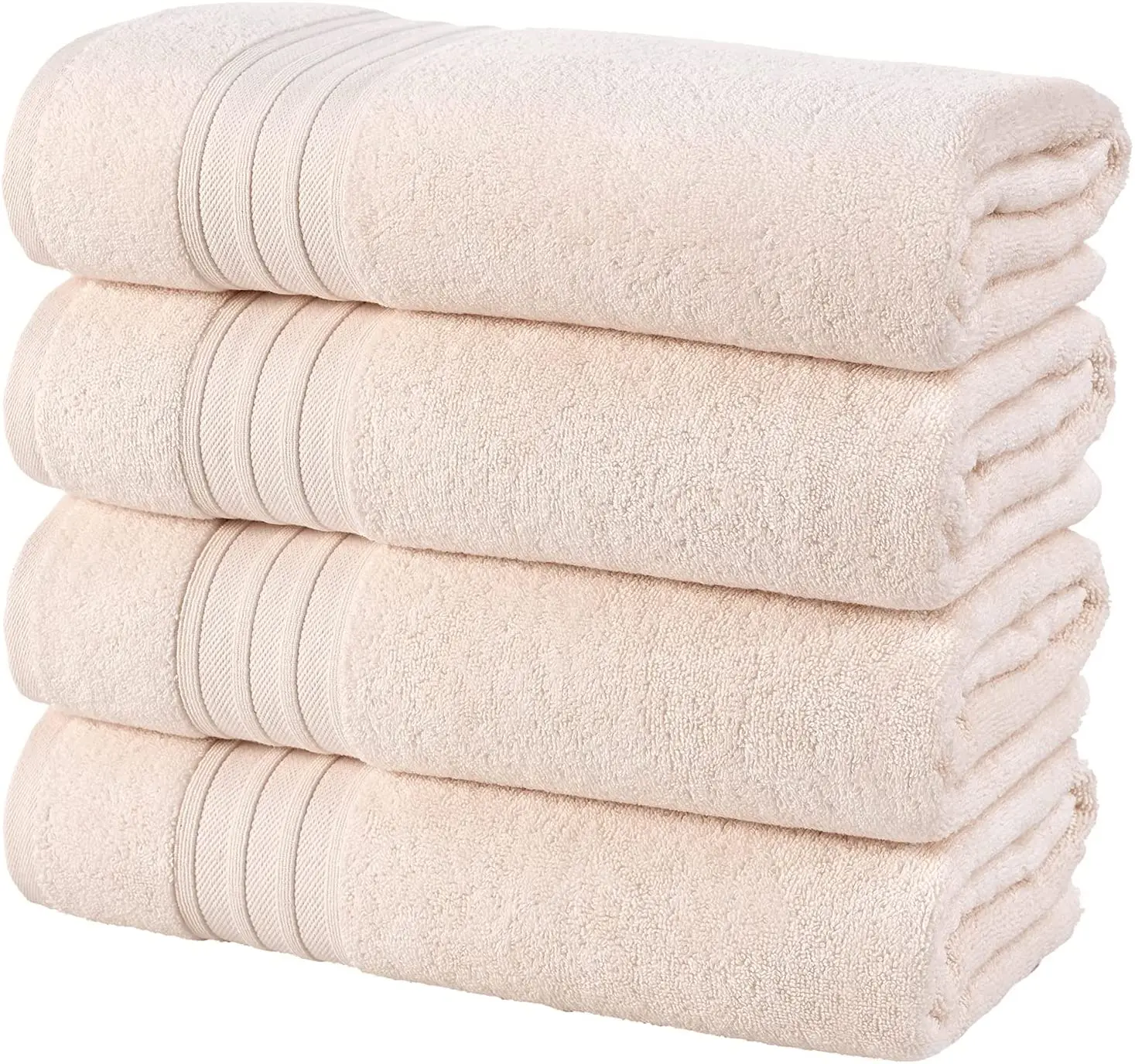 5 Star Towel Set 300-650 Gsm Turkish Compressed Towels For Hotels,Long Towels Cotton For Massage