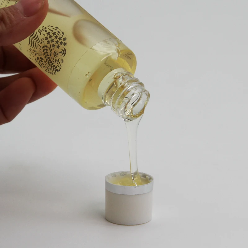 Shampoing Tourel 30 ml au thé vert, format voyage, luxe, écologique, articles de toilette jetables pour hôtel, biodégradables, certifié ISO