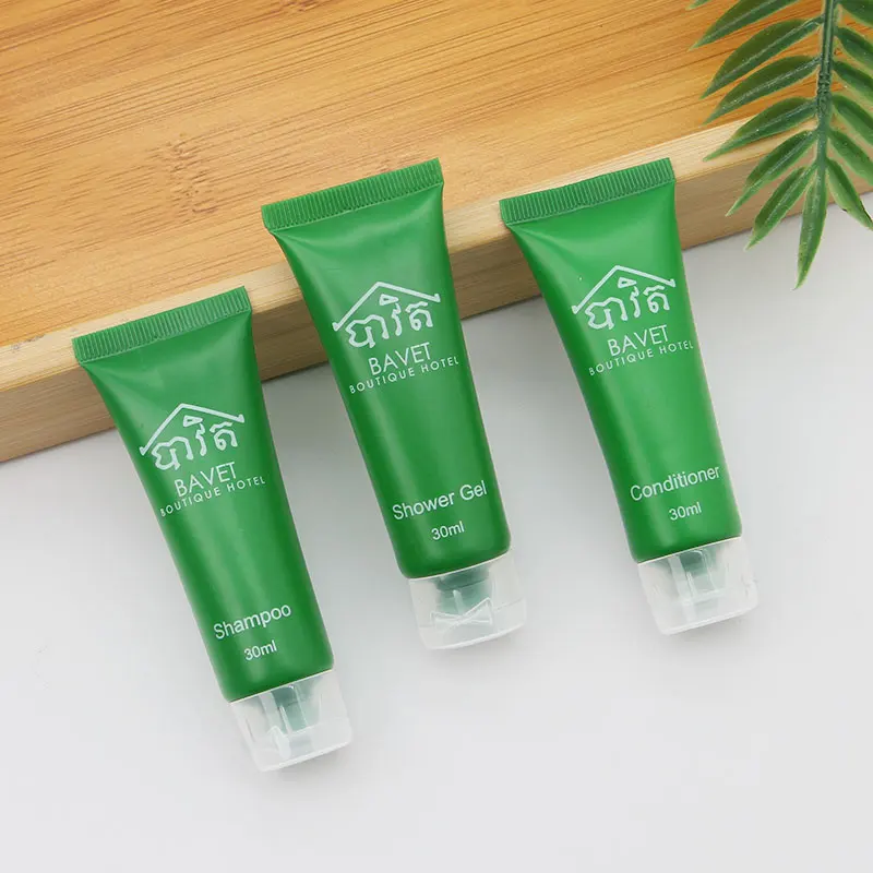 Airplane Bnb Hospitality Hotel Disposable Amenities Set Eco Packaging Hotel Amenities Set Luxury