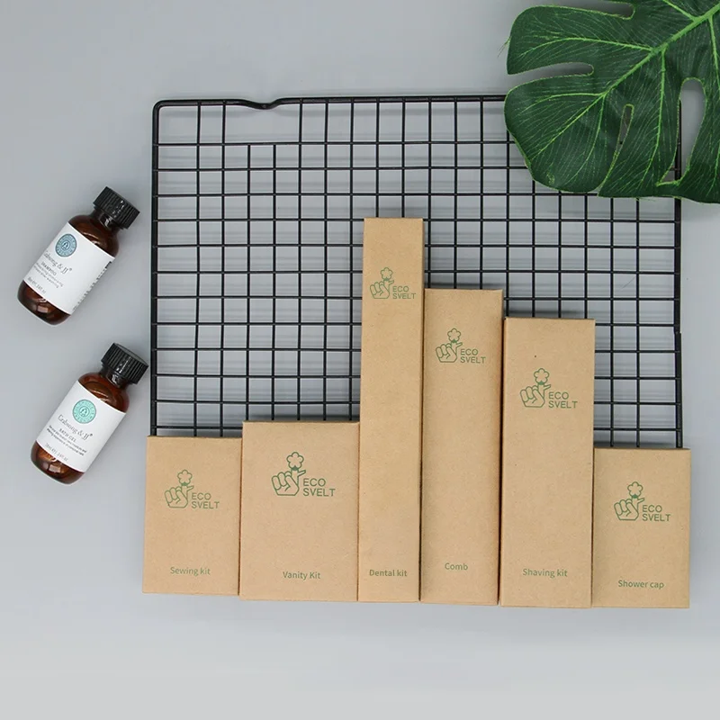 Cosmetic Tube With Screw Flip Top For Shampoo Bath Gel Eco Friendly Biodegradable Hotel Supplies Bathroom