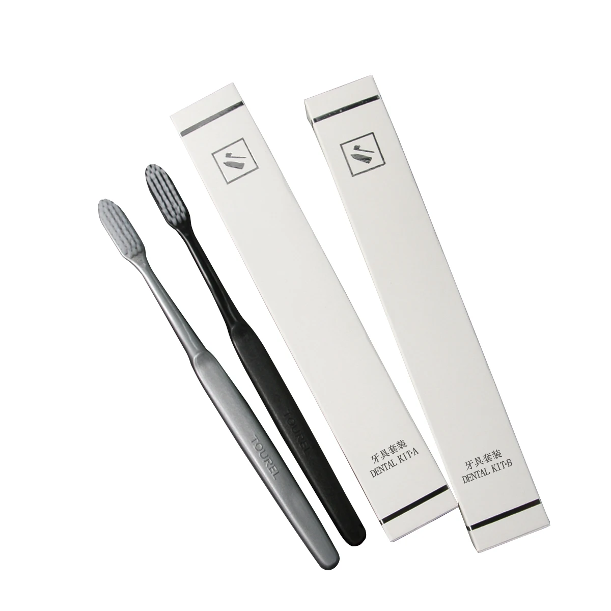 Sustainable Hotel Size Toiletries Packaging Toiletries Sets For Hotels