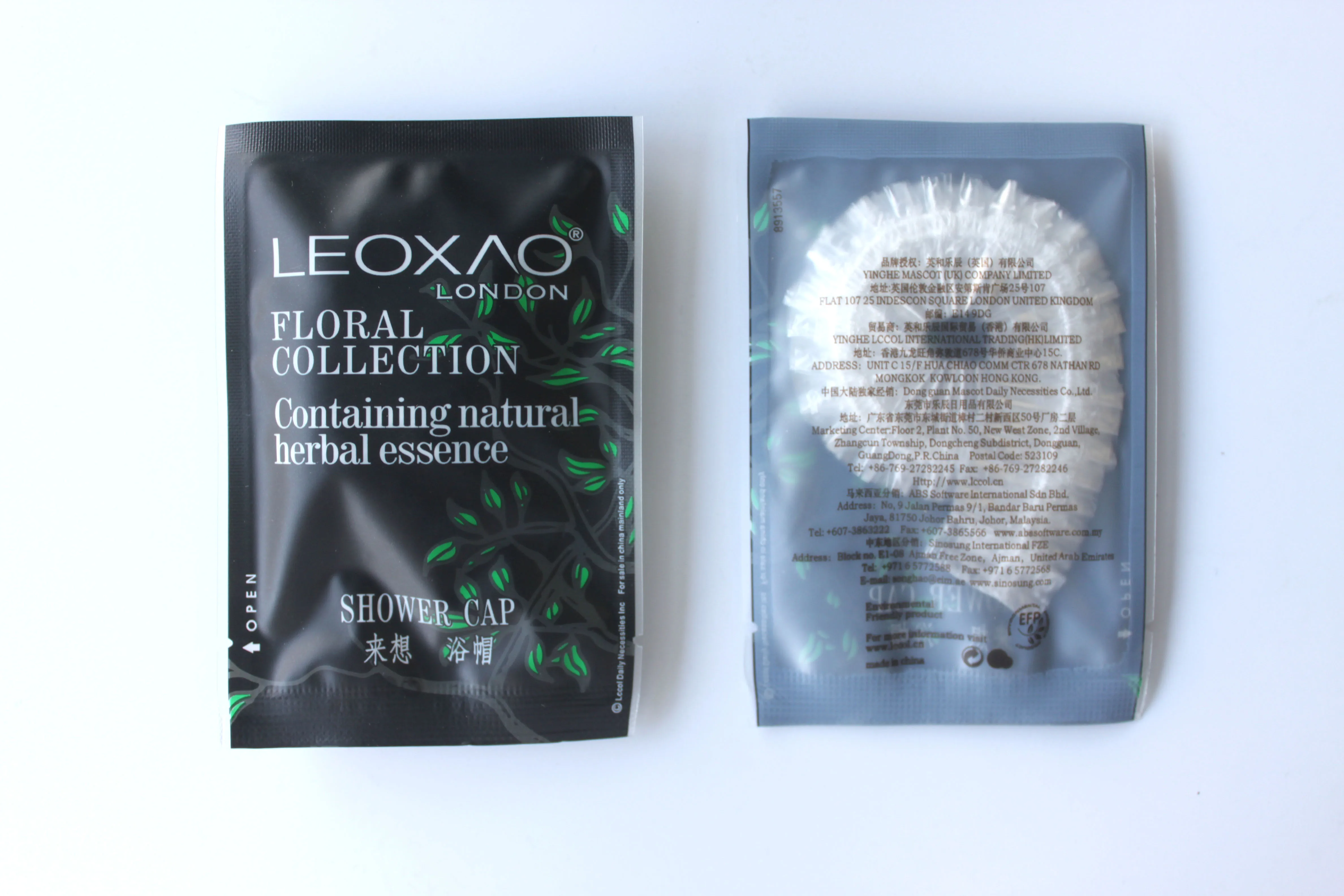 Fournitures hôtelières écologiques jetables pour Airbnb Spa Salle de bain Accessoires Kit d'hygiène dentaire Ensemble d'articles de toilette