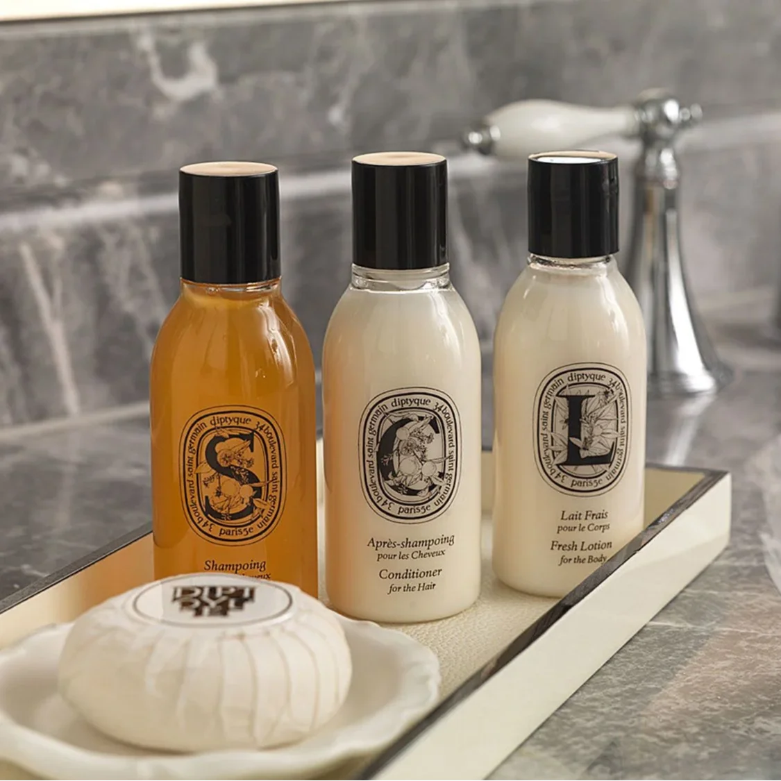 Luxury Guest Room Logo Printing Shampoo Hotel Amenities Appelles Hotel Shampoo