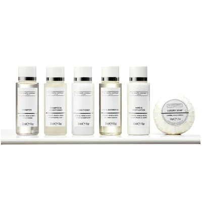 Luxury Guest Room Logo Printing Shampoo Hotel Amenities Appelles Hotel Shampoo