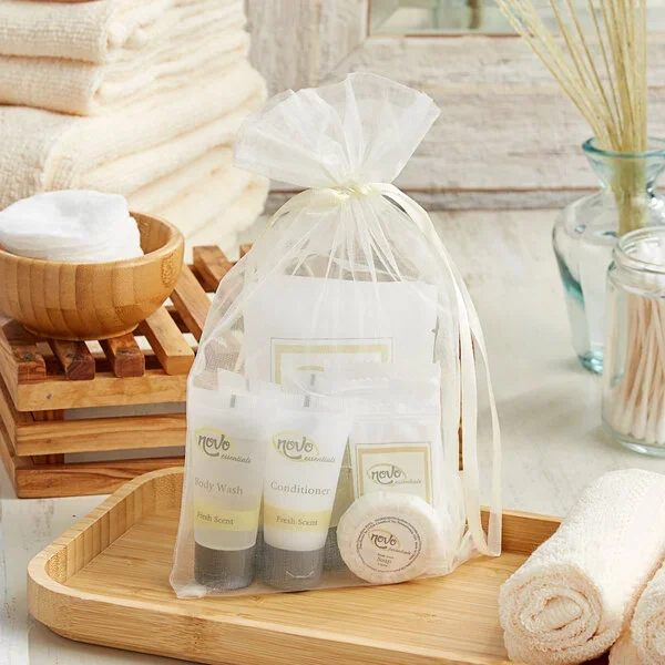 Fournisseur D'Accessoires D'Amenities Hoteli&egrave;res 30 Ml Amenities Hoteli&egrave;res Philippines