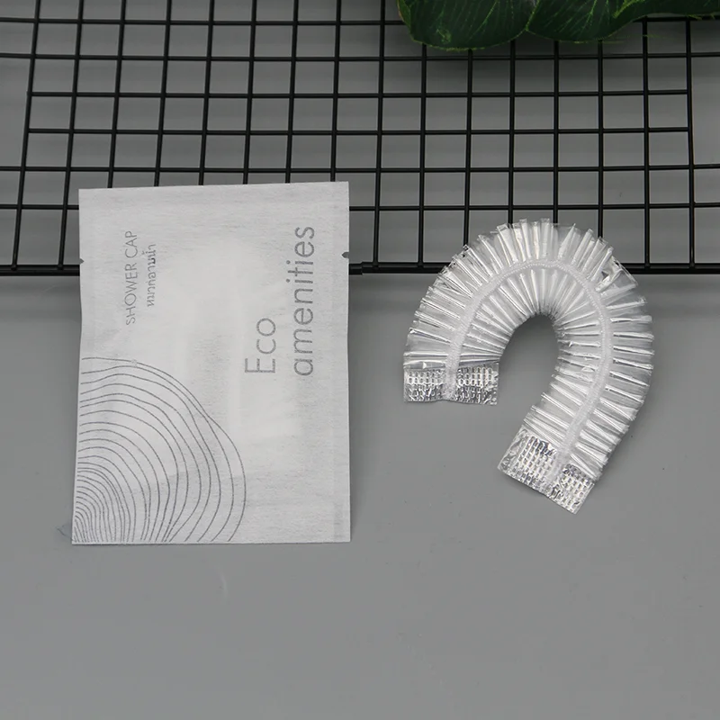 Oem Luxury Eco-friendly Certified Fsc Paper Box Recyclable Hotel Dry Amenities Dental Kit Shaving Kit Comb Shower Cap Vanity Set