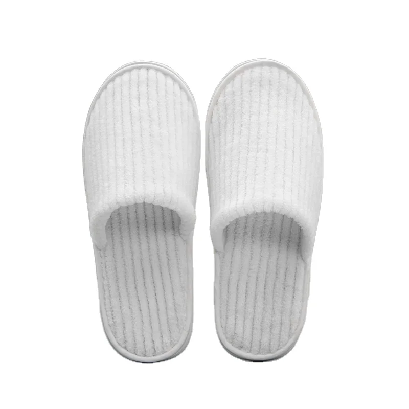 Sandalias EVA Promocionales al por Mayor para Mujer Chanclas de Playa Coloridas con Precio Econ&oacute;mico para Amenidades de Hotel