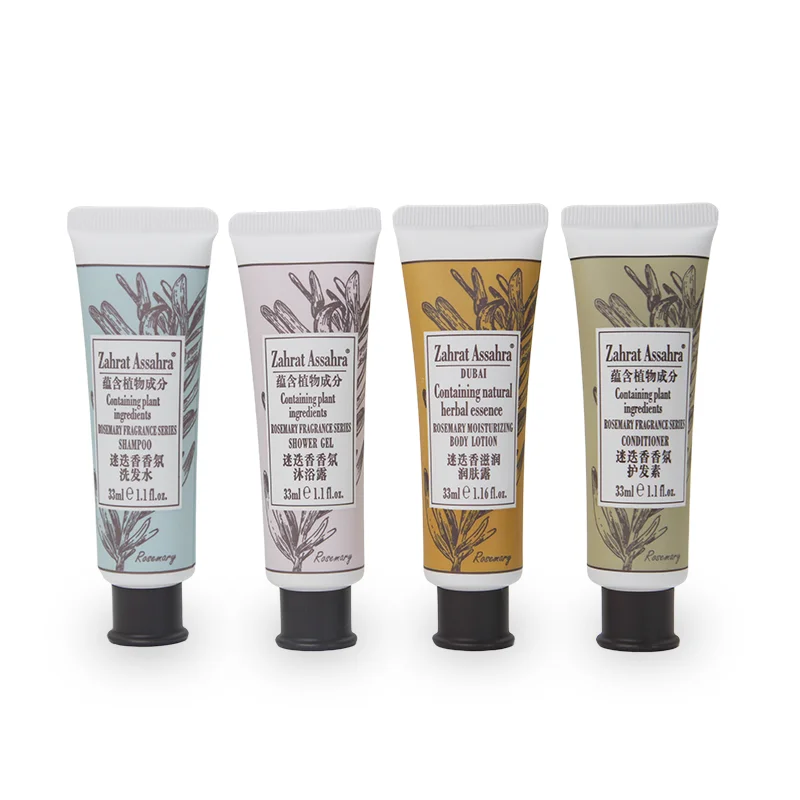 Wholesale Price Portable Travel Business Bottles Sets For Toiletries Custom Fashion Eco Friendly Gift Kits