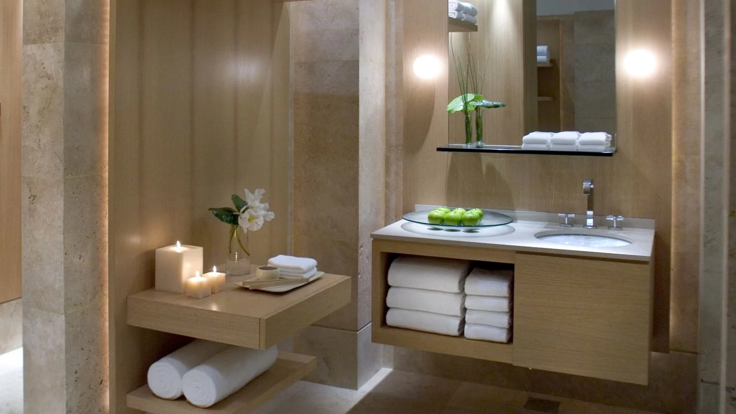 Lot de 4 serviettes d'hôtel blanches personnalisées de 100 à 200 cm, ensemble haut de gamme 100 % coton pour salle de bain d'hôtel, serviette de bain et de visage