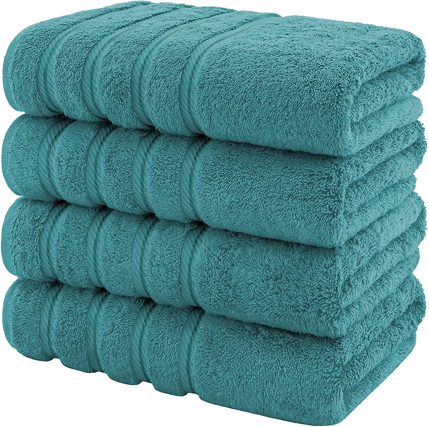 Serviettes de toilette en coton 100 % de haute qualité avec logo brodé personnalisé, gants de toilette et serviettes de bain