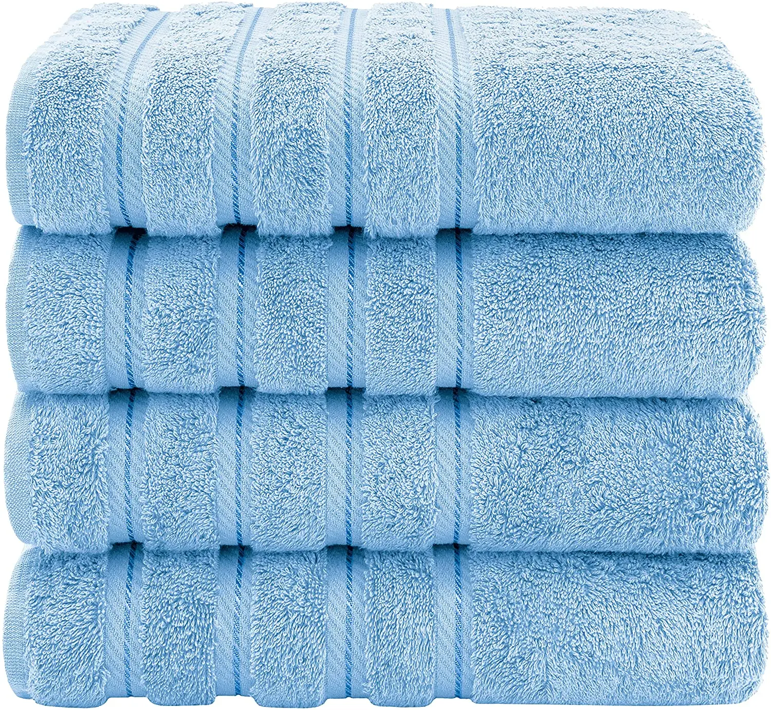 Serviettes de toilette en coton 100 % de haute qualité avec logo brodé personnalisé, gants de toilette et serviettes de bain