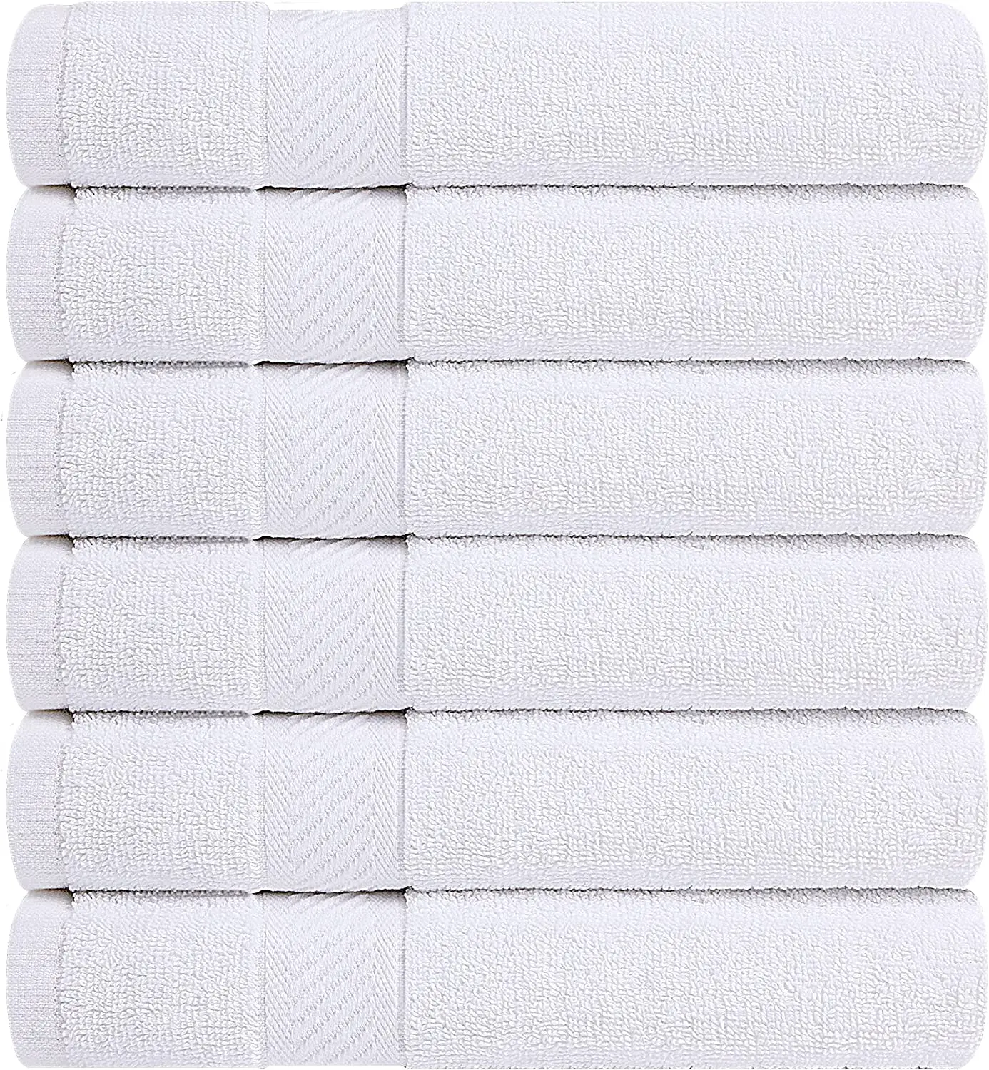 Home Bathroom Hotel Hand Towels Bath Premium Cotton Hotel Towel Set High Quality 100% Terry Cloth Hotel Cotton Towel