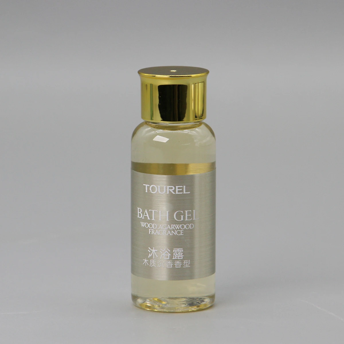 Ensemble d'articles de toilette pour hôtel Eco Pure, ensemble d'articles de toilette zéro plastique, ensemble de douche pour hôtel