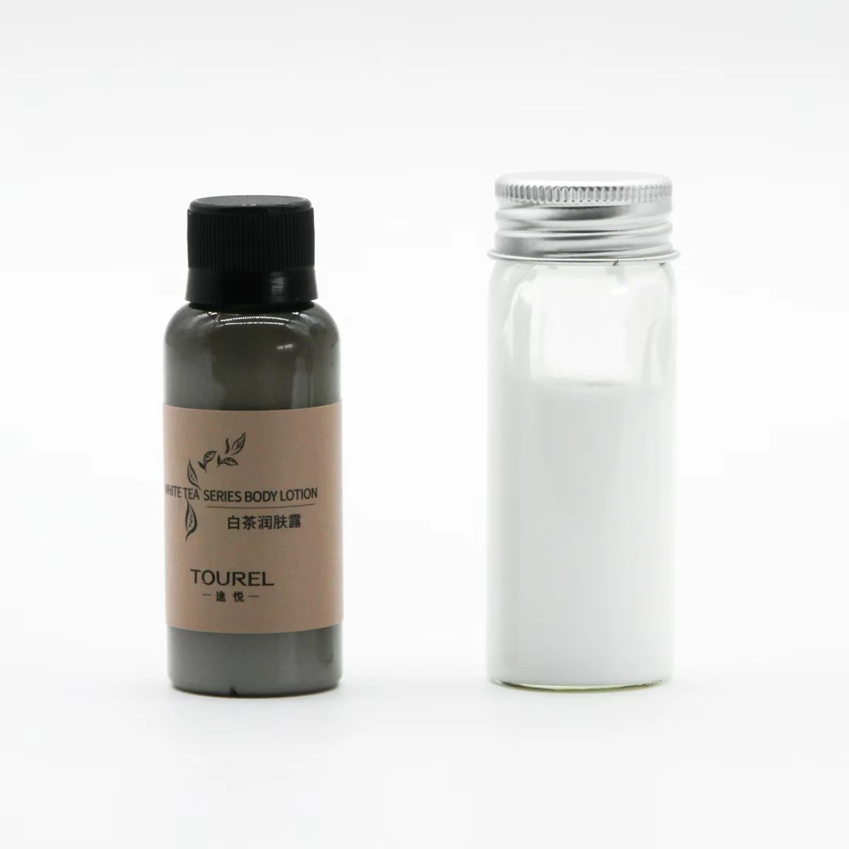 Équipements d'accueil personnalisés pour hôtel 5 étoiles Fournisseur Shampooing Gel Douche Lait Corporel Après-Shampooing