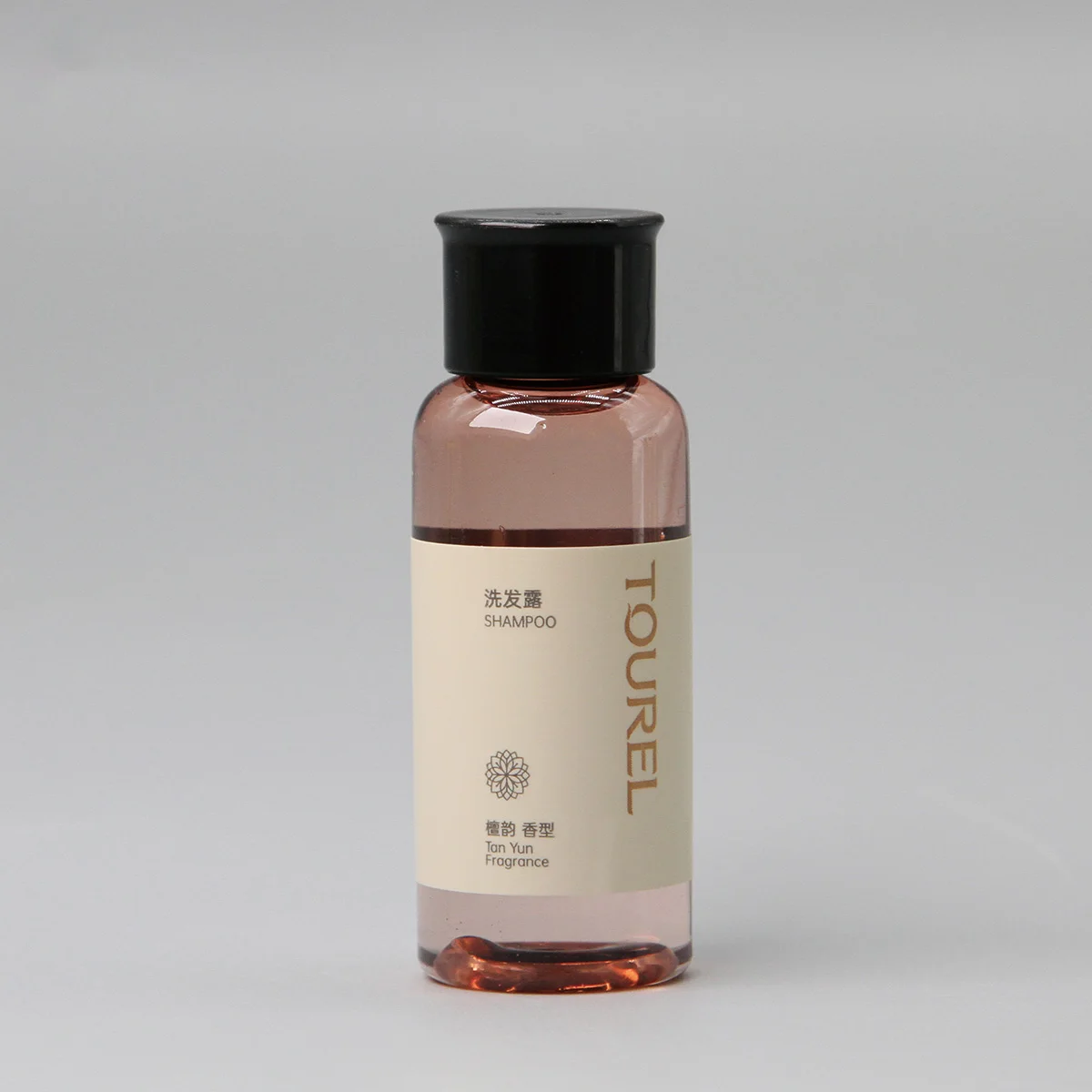 Nouvelle Arrivée Lmz Shampoing Et Après-Shampoing Parfum Personnalisé & Contenance Accessoires De Salle De Bains Ensemble Shampoing Et Après-Shampoing