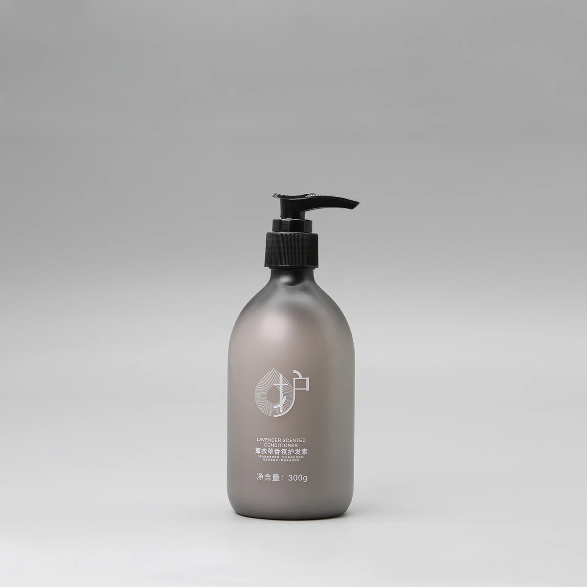 Set de Amenidades de Hotel Desechable al por Mayor de 300ml con Gel de Ducha, Champ&uacute; y Acondicionador con Logo Personalizado para Ba&ntilde;os de Hoteles y Spas