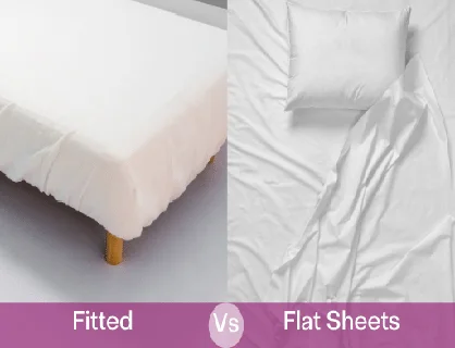Ensemble de literie d'hôtel en pur coton égyptien Drap De Lit Linge Rayé 180cm & 200cm 250tc 300tc 400tc 600tc 4 pièces