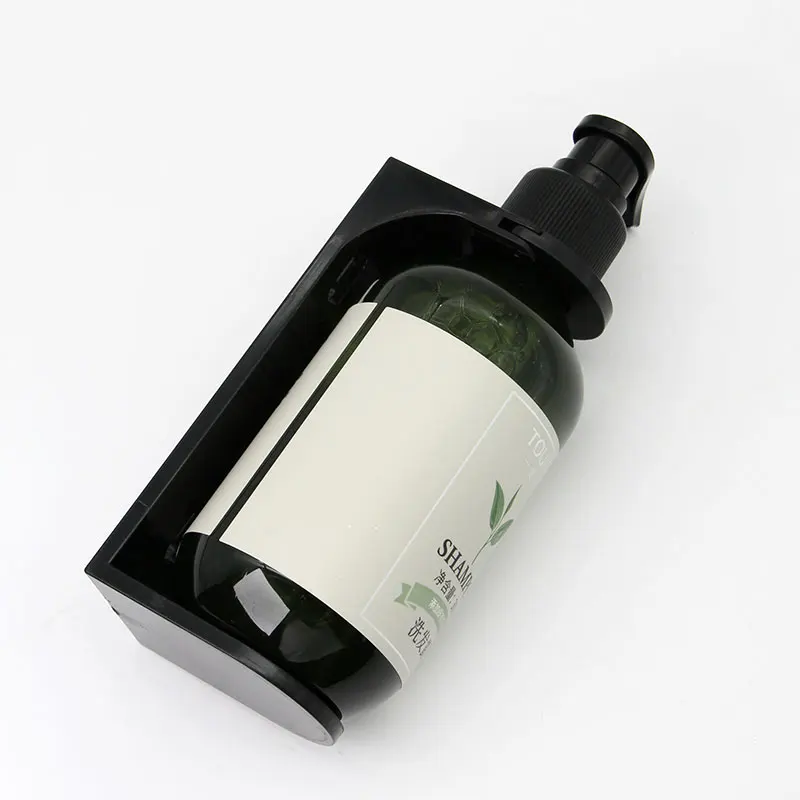 Premium Quality Plastic Single Double Triple Style Liquid Soap Dispensers Wall Mounted Soap Dispenser For Hotels Fixing