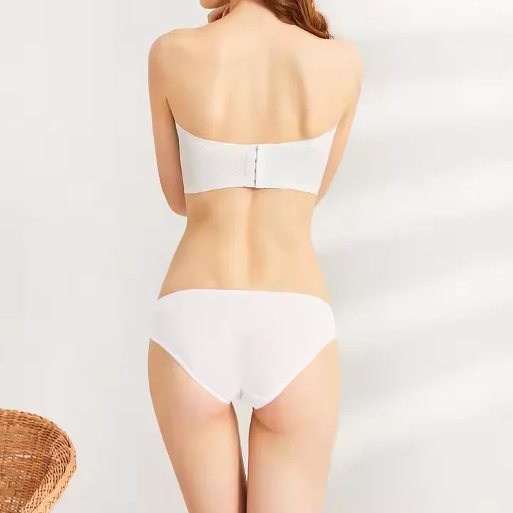 Wholesale Disposable Non-woven Underwear For Beauty Salon Sweat Steam Bath Sauna Everyday Style Waist Independent Pack Shorts