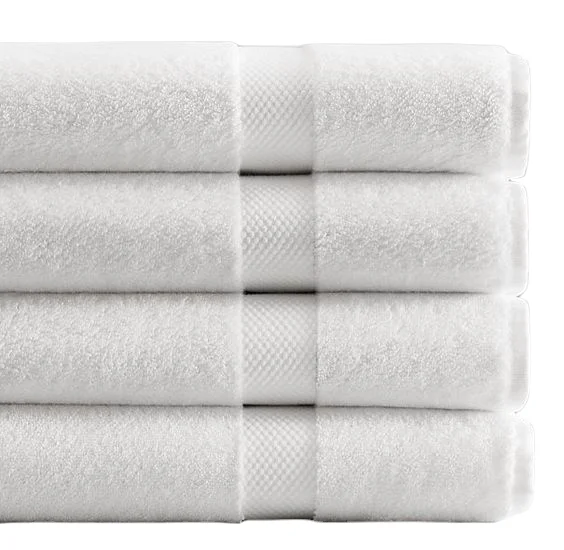 Ensemble de serviettes de bain jetables en coton 100 % tricoté, séchage rapide, durable, respectueux de la peau, couleur unie, luxe pour adultes, maison, hôtel, spa