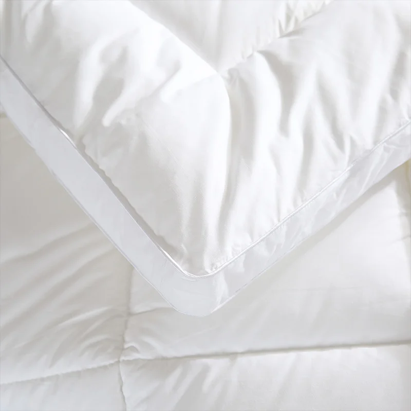 Colchón Tamaño Twin para Hogar Cubrecolchón de Espuma Viscoelástica para Cama de Uso Doméstico