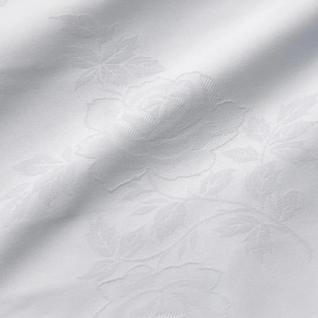 Wholesale 100% Cotton Custom Cloth Napkin Luxury Rectangle Table Napkins Reusable For Wedding Parties And Restaurants
