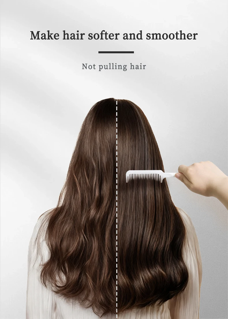 Hotel Disposable Hair Comb Individually Packed Travel Comb Guest Bathroom Amenities For Hotels Resorts Motels And Airlines