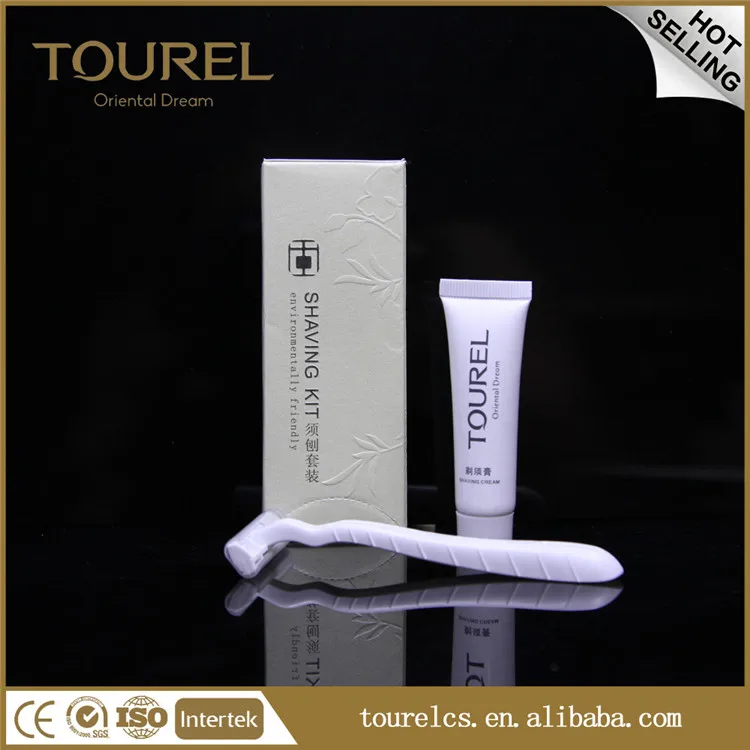Hotel Toiletries Product/customized Hotel Amenities Supplier/guest Room Disposable Hotel Amenity Set Manufacturing