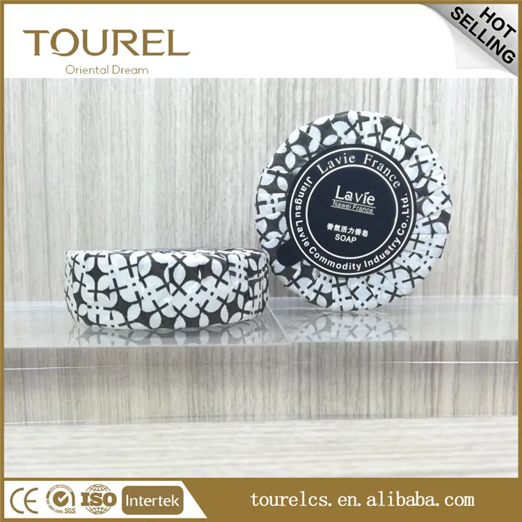 Iso Approved Factory Price Beauty Handmade Organic Bath Use Natural Spa Toilet Small Hotel Soap