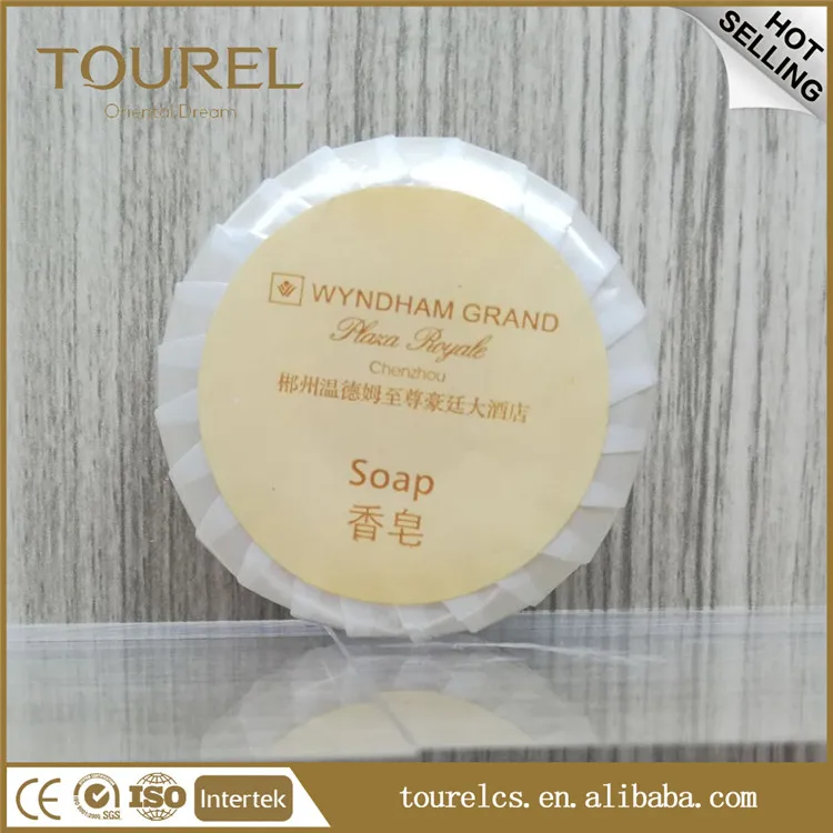 Iso Approved Factory Price Beauty Handmade Organic Bath Use Natural Spa Toilet Small Hotel Soap