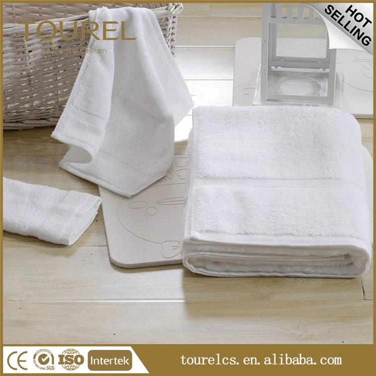 Toallas de Algodón al por Mayor para Hotel, Toalla de Baño para Hotel