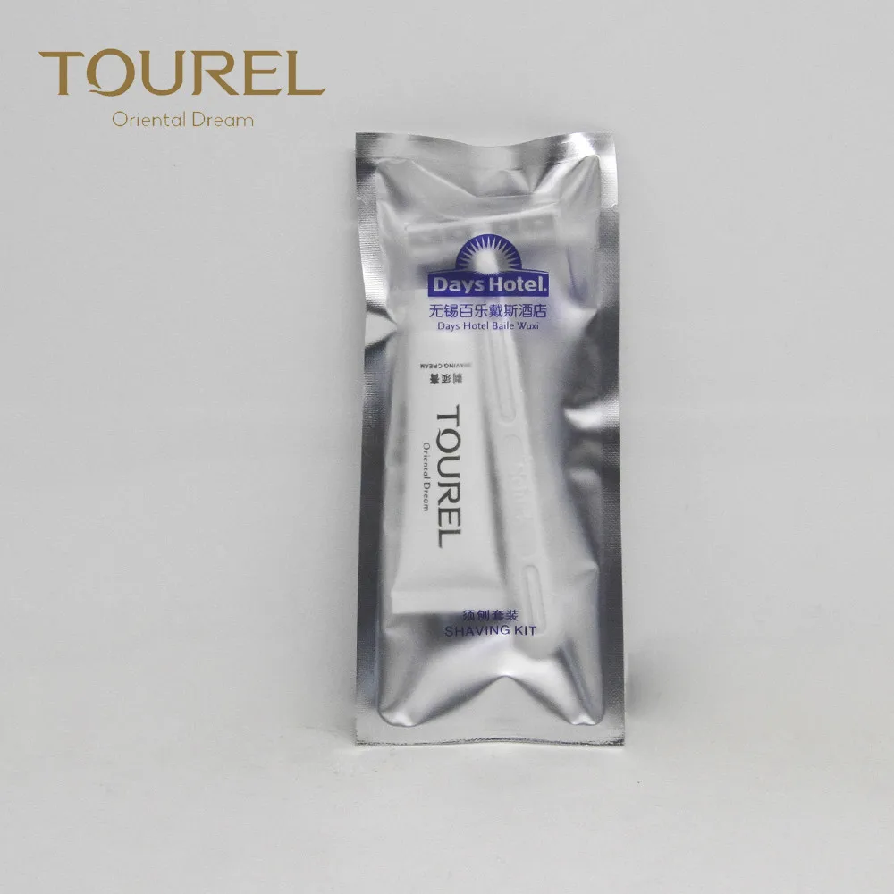 Wholesale Hotel Toiletries/guest Room Airline Amenities Kits/bath Works Hotel Cleaning Amenities Supplier