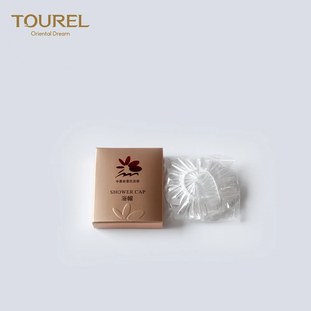 Tourel五星级酒店用品/豪华酒店浴室配件套装供应/一次性洗浴用品酒店配件