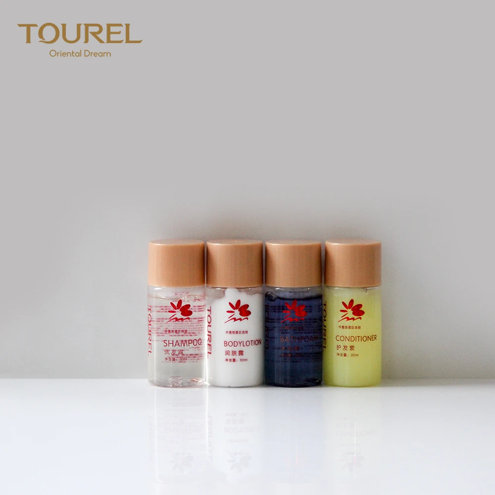 Useful Beautiful Sewing Kit Guest Hygiene Room Amenity Set / Hotel Amenities Kit For Travel Spa