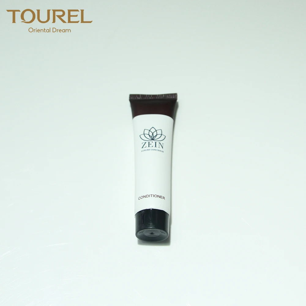 Ensemble de shampoing pour hôtel Gel douche Après-shampoing Lotion pour le corps Shampoing pour cheveux