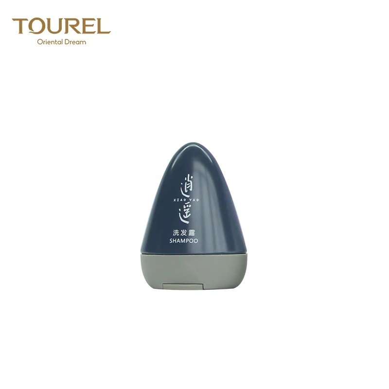 Wholesale Hotel Use Bathroom Sets With Flip Cap Custom Logo Herbal Fragrance Shampoo Bath Gel Soap Body Lotion & Conditioner
