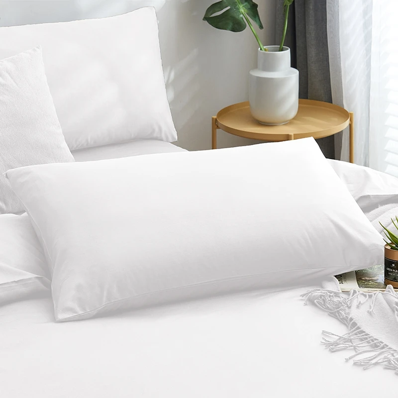 White Japan Fabrics Indonesia 100 Hotel Linen Sheet Thick Cotton Bed Sheets For Luxury Hotels