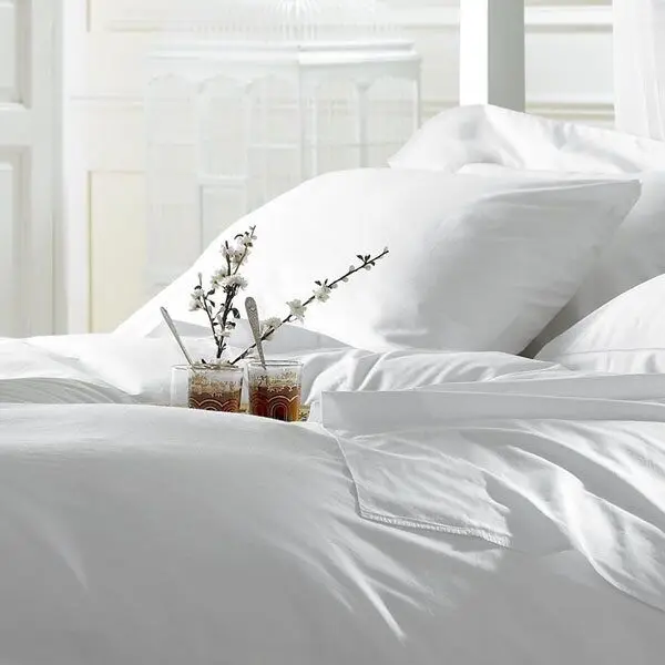 100tc-400t Linen Sheet Cotton Bridal Sheet In China Textiles Hotel Bed Sheets Cotton Full Twin Queen King Size Bedding Set