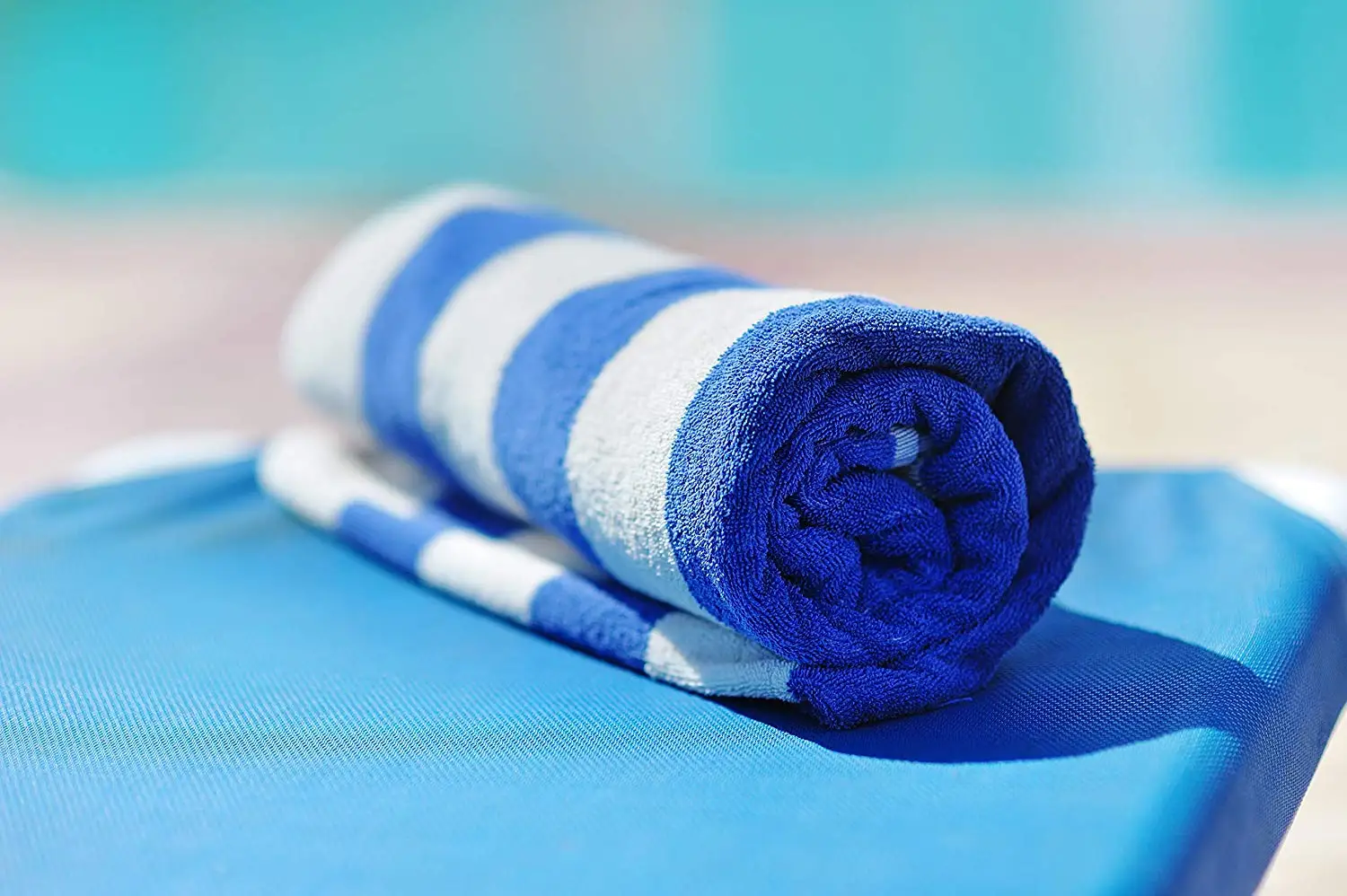 Serviettes éponge 100 % coton de haute qualité, serviettes de plage à rayures tissées sur mesure pour hôtel de luxe, bain, séchage rapide, compressées, en gros, pour