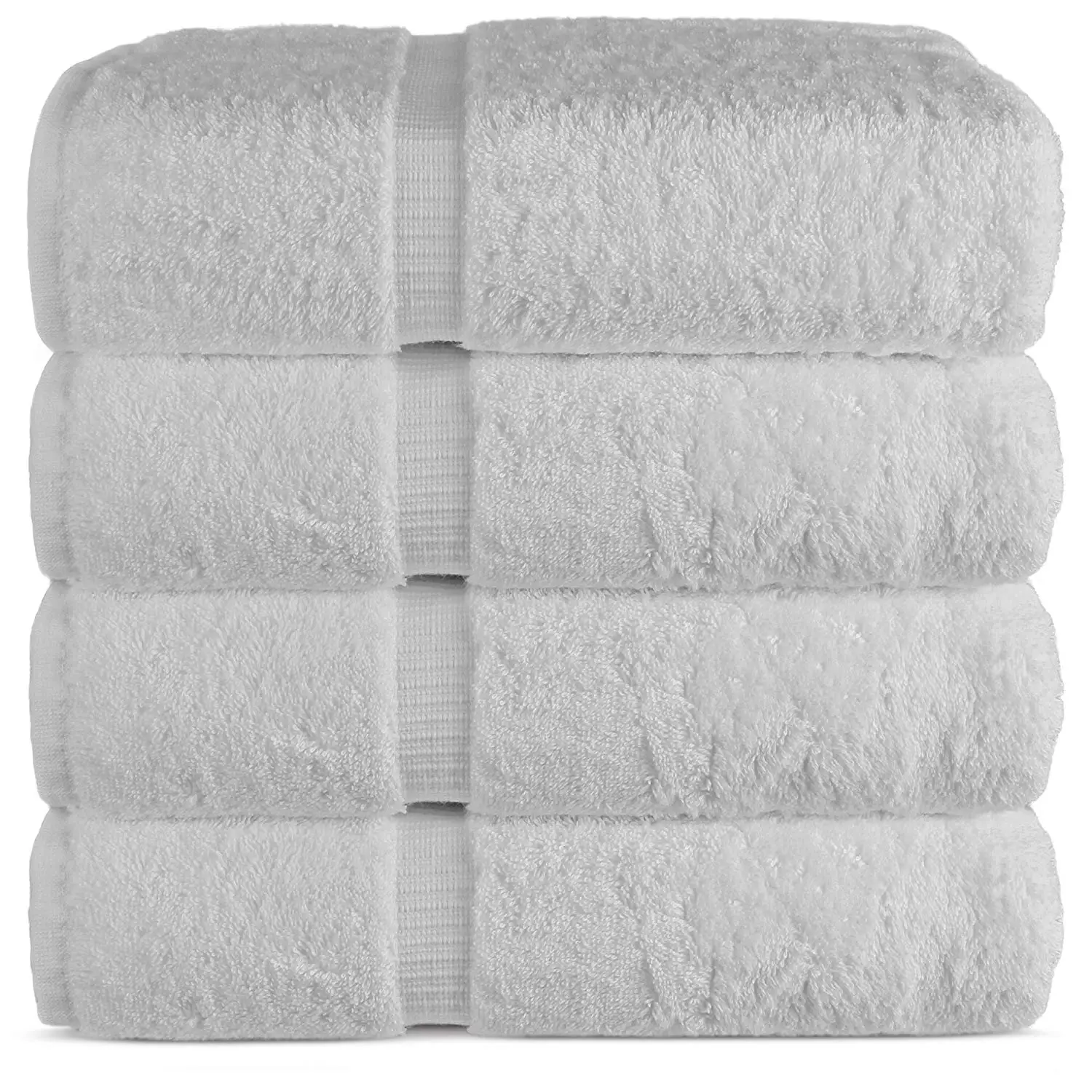 High Quality Custom Logo Design Hand Face Floor Foot Collection 32s Jacquard 100% Turkish Cotton Fabric Terry Hotel Bath Towel