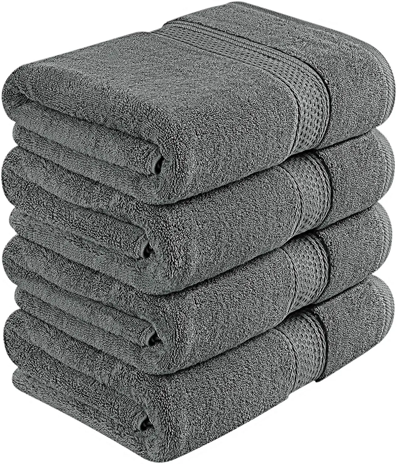 Рекламные пляжные полотенца Hilton Bath Hotel Vendome China Product Printed 100% Cotton Custom Stripe Beach Towels Swimming Big Pool Towel