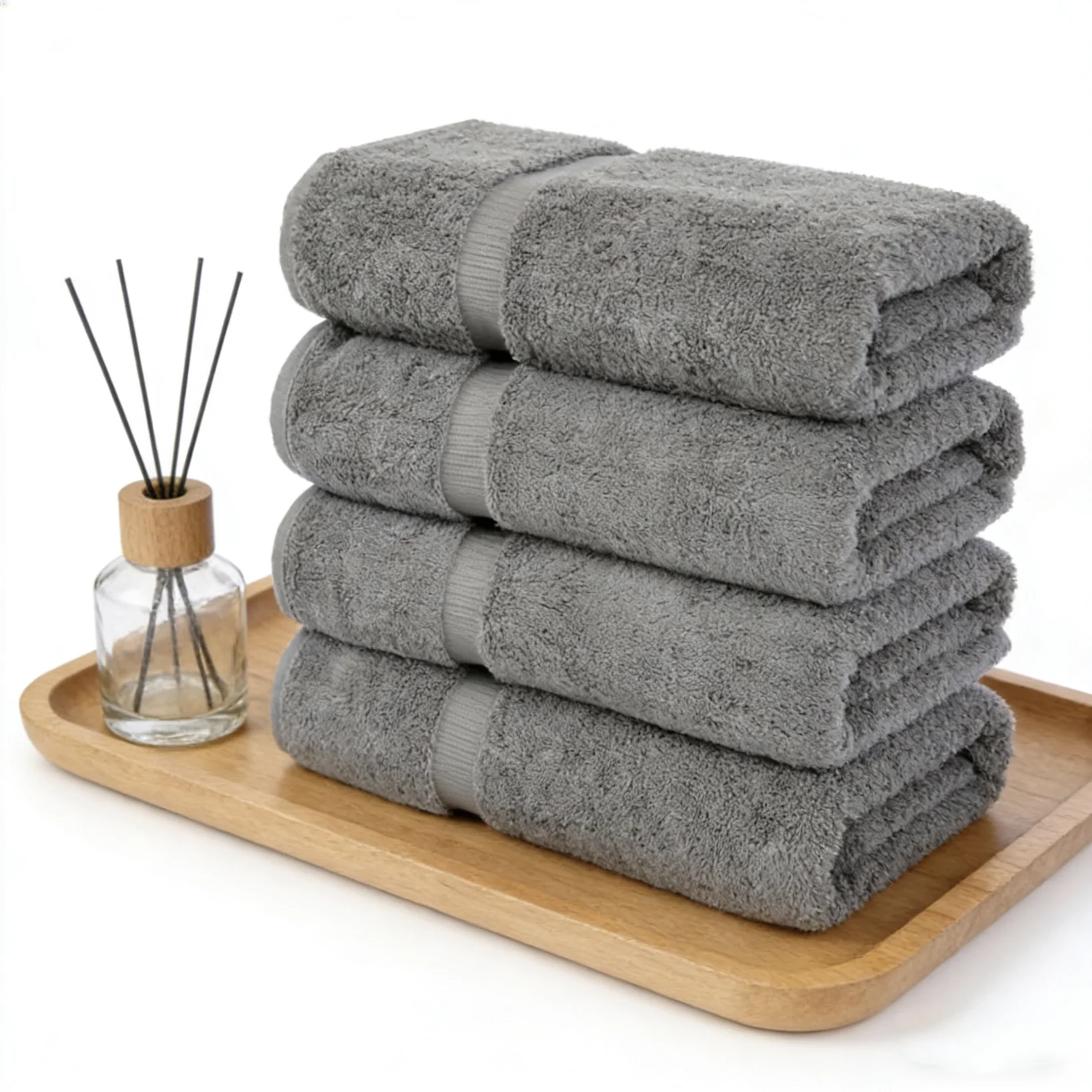 Рекламные пляжные полотенца Hilton Bath Hotel Vendome China Product Printed 100% Cotton Custom Stripe Beach Towels Swimming Big Pool Towel